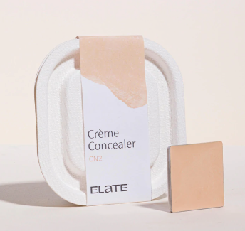 Elate Cosmetics - Crème Concealer