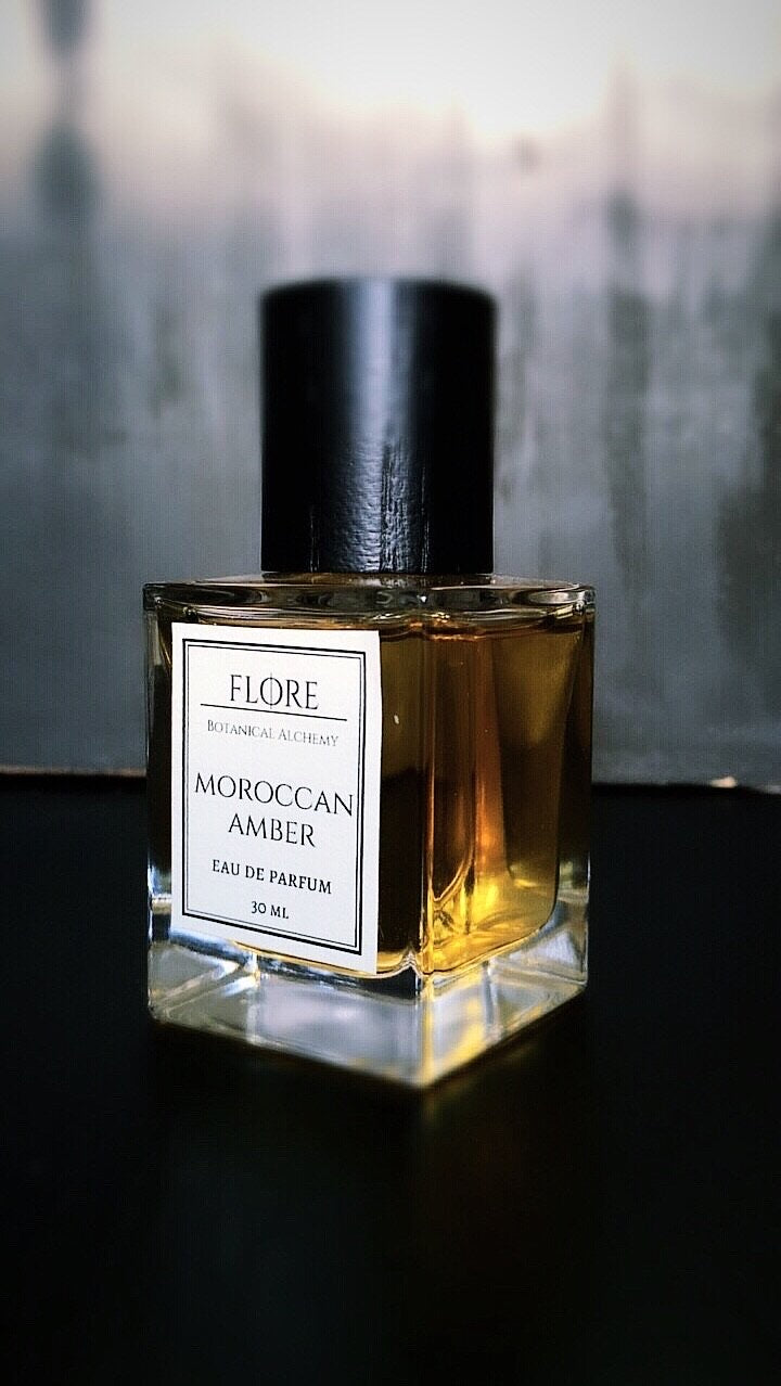 Flore - Eau de Parfum