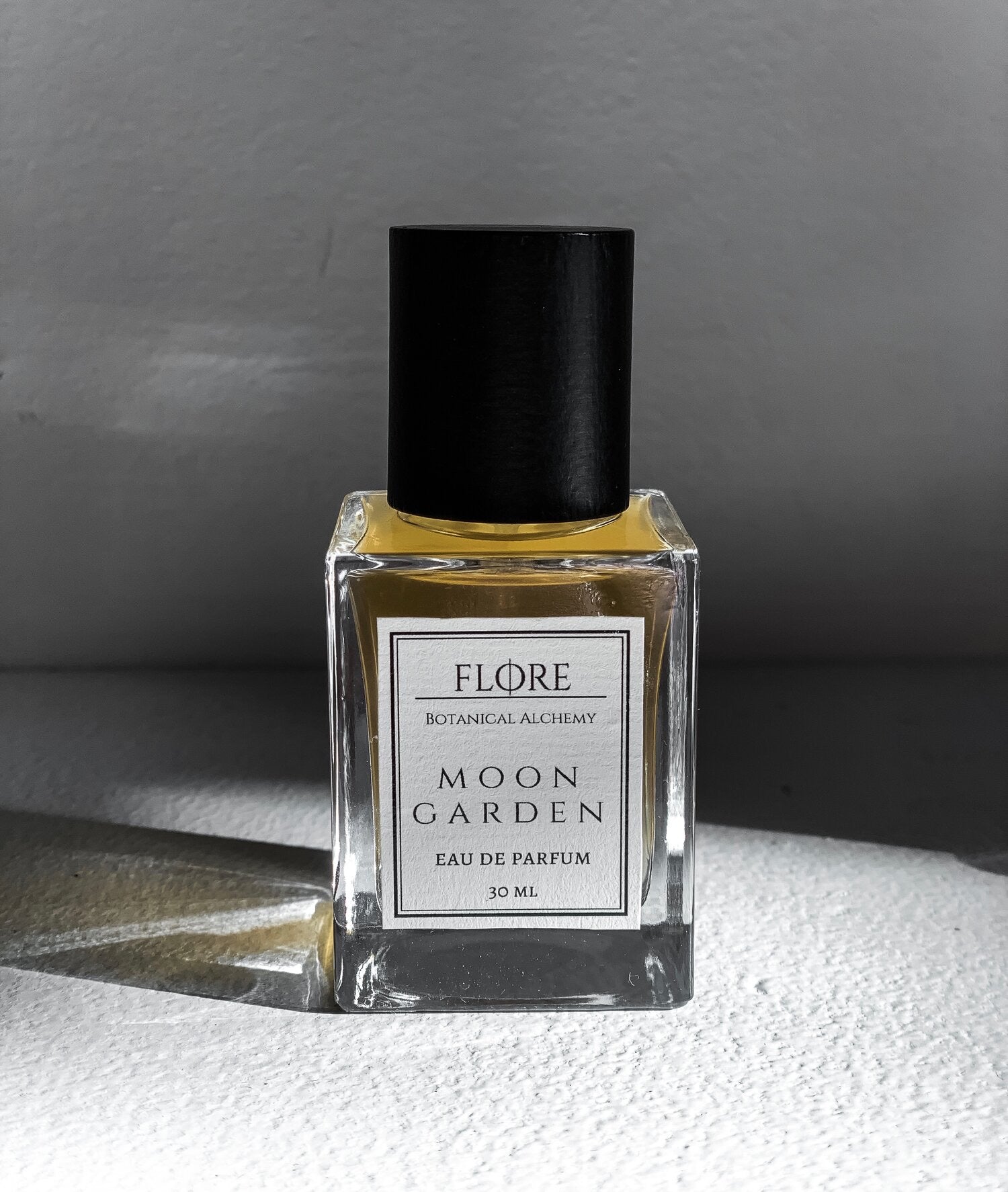 Flore Botanical Alchemy - Eau de Parfum – Harlow Skin Co