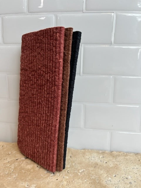 Plantish - Swedish sponge cloth - solid colors