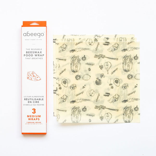 Abeego - Food Wrap