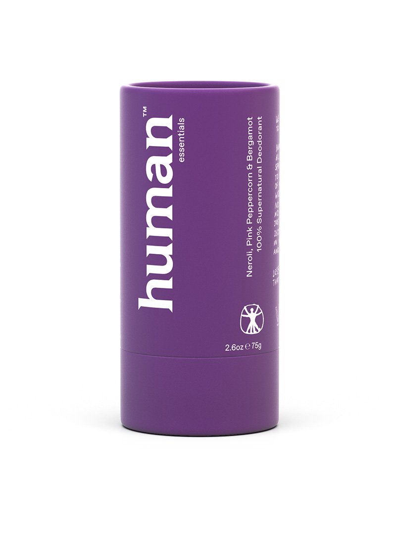 My Human Essentials - Supernatural Deodorant
